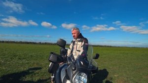 Kawasaki Versys1000 vs Suzuki V-strom1000. Что выбрать?