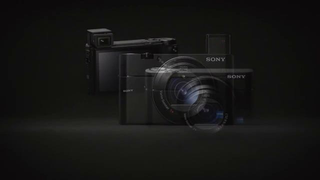 Sony RX100 V - Sony DSC-RX100 M5 sorozat csúcskompakt: 4K video смотреть онлайн