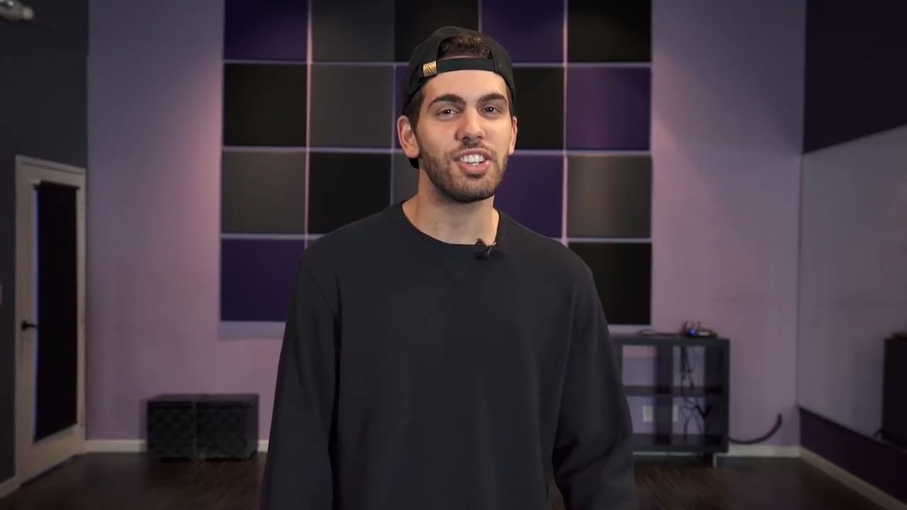  Jake Kodish/ Quinn XCII - Stung/ Dance Tutorial [Preview] смотреть онлайн