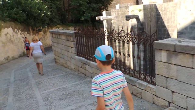 Жирона. Испания смотреть онлайн