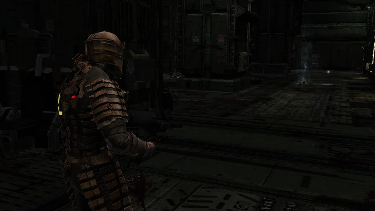 Dead Space #9 смотреть онлайн
