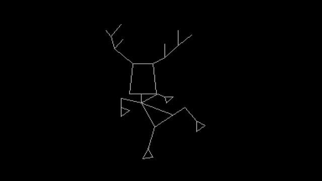 Olenewod-Den Popov [#zx spectrum] смотреть онлайн