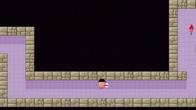 You Have to Burn the Rope Speedrun in 0:26.533 (World Record) смотреть онлайн