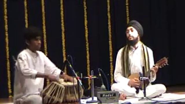 gagandeep singh mandolin instrumental indian classical music смотреть онлайн