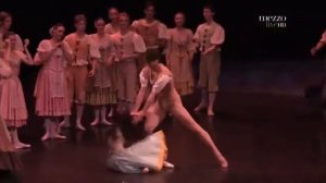 Адольф Адан  -  Жизель Шарль Жюд  (Балет)     Adolphe Adam  -  Giselle Charles Jude (Ballet)