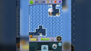 Diamond Quest - TIBET / LEVEL 9