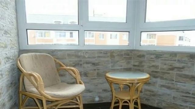 Гибкий камень и клинкер в отделке балконов смотреть онлайн