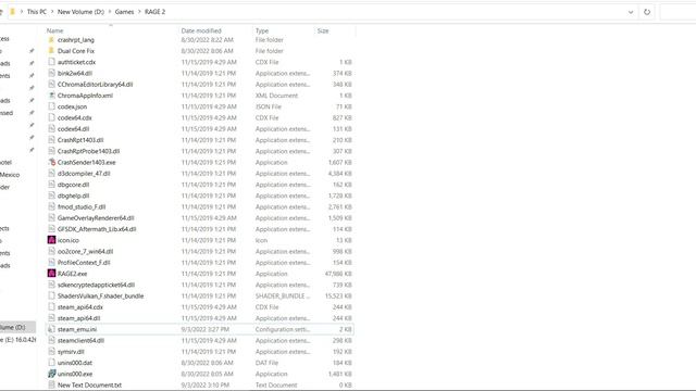 RAGE 2 DLCs Activation fix for PC смотреть онлайн