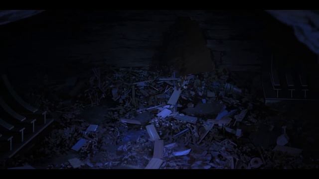 MARS EXPRESS (2023) directed by Jérémie Périn - Exclusive Clip смотреть онлайн