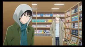 Аниме не называй это любовью все серии подряд_ 1-12 серия_ аниме марафон