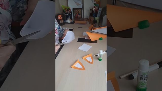 Живая игрушка-лиса смотреть онлайн