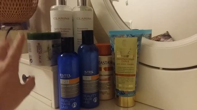 ЛУЧШЕЕ И ХУДШЕЕ В УХОДЕ ЗА ВОЛОСАМИ ?❤? смотреть онлайн