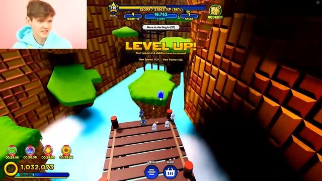 CRAZIEST SONIC VIDEOS 2022! (SONIC.EYX, SUNKY'S SCHOOLHOUSE, ROBLOX & MORE!) смотреть онлайн