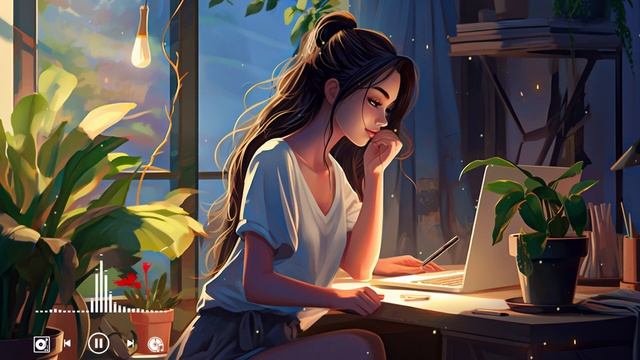 Morning Vibes ? Positive Feelings And Energy ~ Morning Songs For A Positive Day