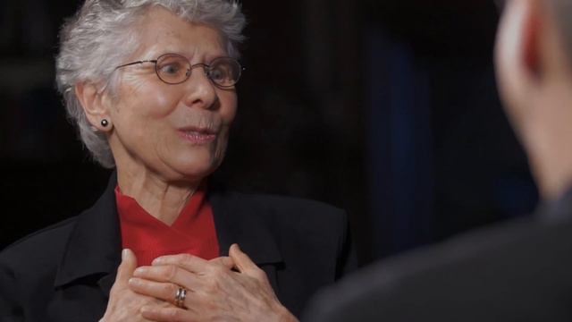 Joyce Rupp and James Martin in Conversation: Part 3/4 "Wilda" смотреть онлайн