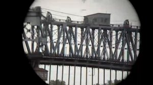 Бинокль Б15х50 ЗОМЗ СССР (Оптическая Коллекция #3)