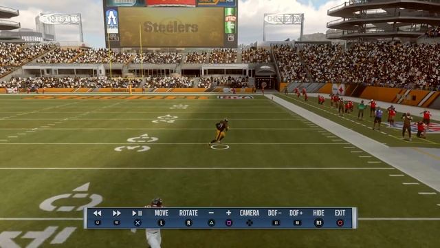 Madden NFL 19 please Fix смотреть онлайн
