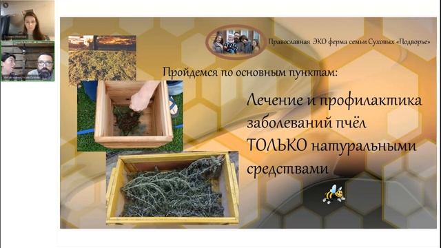 Как заработать на эко-пчеловодстве? смотреть онлайн
