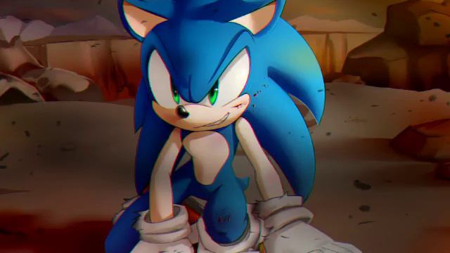 Sonic 3 and Knuckles часть 1 (стрим от 13.03.17г) смотреть онлайн