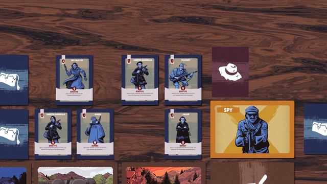 HOW TO PLAY - Resist! A SOLO game from 25th Century Games! смотреть онлайн
