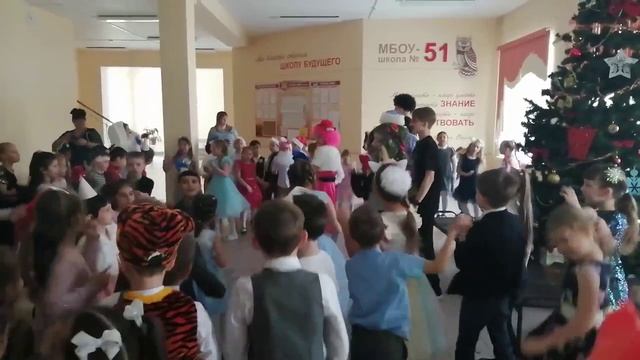Видео от ШКОЛА №51 ГОРОДА ОРЛА3 смотреть онлайн