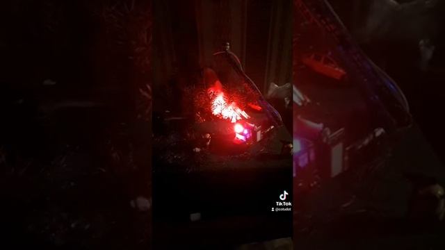 поделка в детский садик своими руками, пожарная безопасность, смотреть онлайн