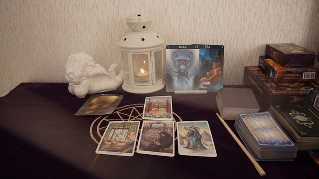 ♋РАК. ТАРО ПРОГНОЗ ? 25 - 31 ЯНВАРЯ. #tarot смотреть онлайн