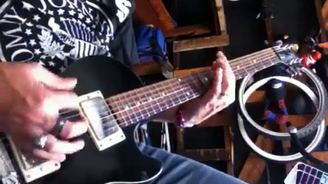 Covenant by sleeping giant guitar cover смотреть онлайн