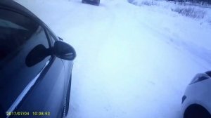 Опель Meriva, не заводится