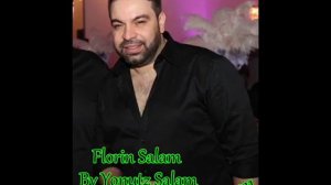 Florin Salam - Hora ca la Stefanesti - Live 2011 ( By Yonutz Salam )