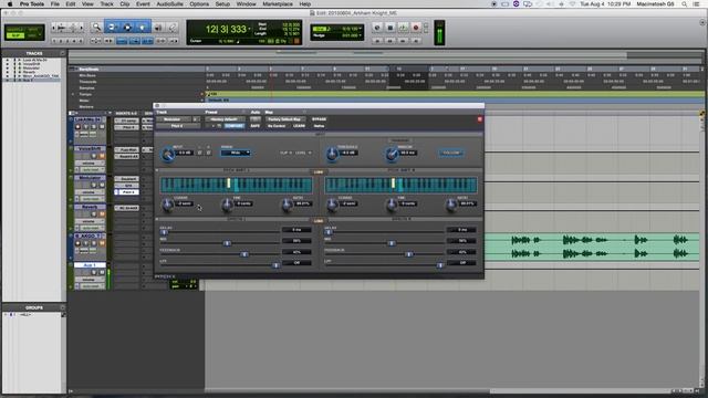 Mikestedt Audio Tutorials - BATMAN Arkham Knight Tutorial смотреть онлайн