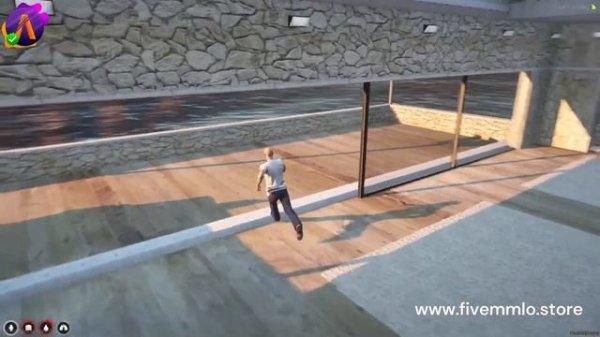 Fivem beach house mlos | Fivem Mods | Interior & map for Roleplay | FiveM mlo store