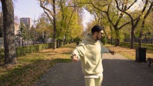 ВАТОША - Это осень (Mood video, 2023)