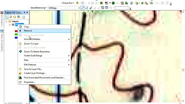 Georeferenciar смотреть онлайн