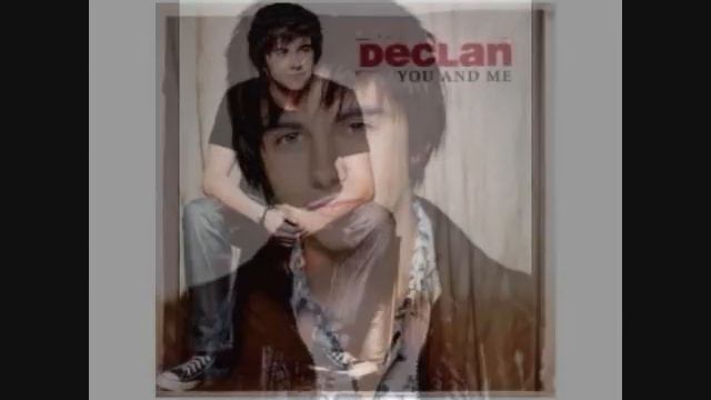 Declan Galbraith - You And Me смотреть онлайн