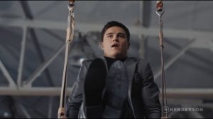 Энергия и стиль: Никита Нагорный в новом проекте HENDERSON