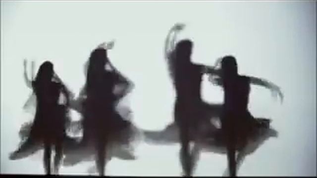 Iberia - Córdoba. Carlos Saura