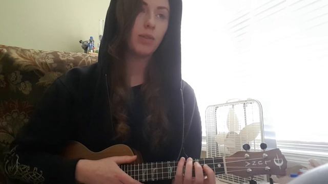 twenty one pilots - isle of flightless birds (ukulele) смотреть онлайн