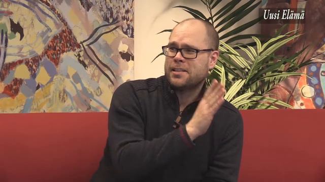 Uusi Elämä Nytt liv | Vesa Kemi, Pauli Kemi del 1 смотреть онлайн