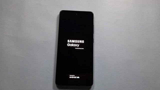Samsung Galaxy A52s 5G New FOTA Update - What's New Features смотреть онлайн