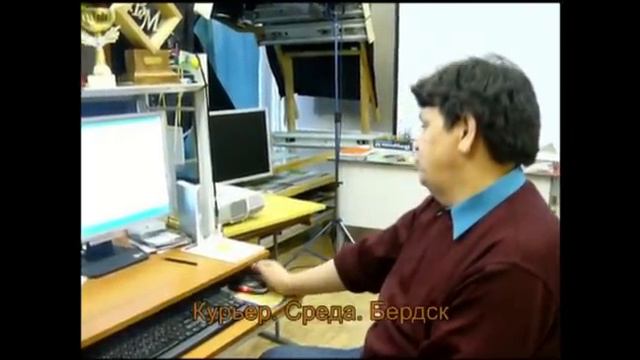 Студия Дом из Бердска создает мультфильмы смотреть онлайн