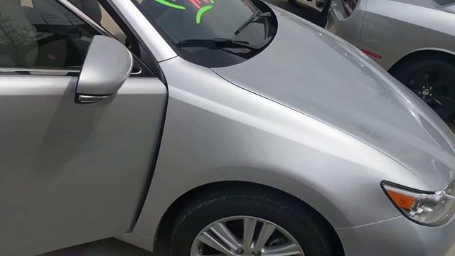 ES 15 Lexus E350 смотреть онлайн