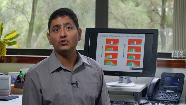 Professor Vishnu Pareek | The science of things flowing together смотреть онлайн