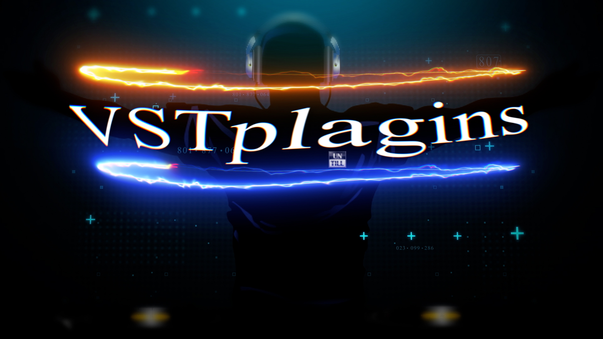 Как установить VSTplagins в OBS смотреть онлайн