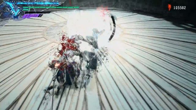 Devil May Cry 5 – Vergil DLC Available Now смотреть онлайн