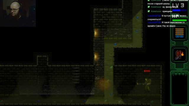 Играем в UnMetal, часть 1 (29.09.2021) смотреть онлайн