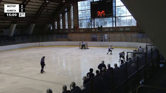 МОТОР - КОМЕТА 2006г.р смотреть онлайн