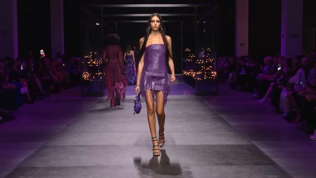 Versace Spring Summer 2023