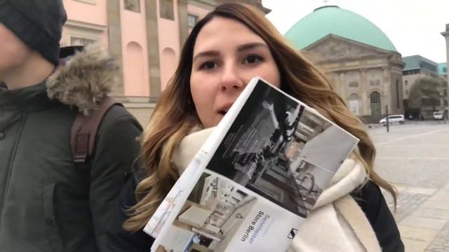 Berlin Vlog #1|| День Рождение в Берлине смотреть онлайн