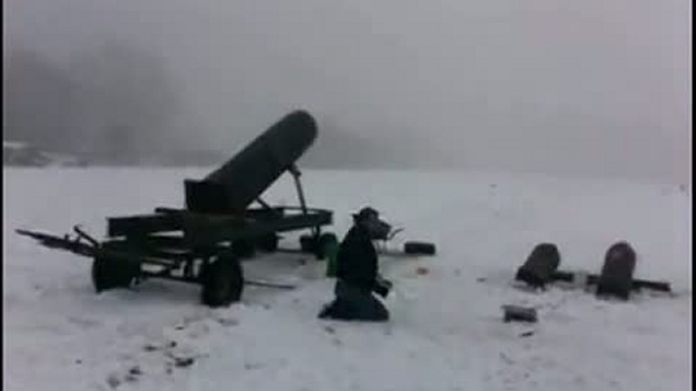 Вот это пушка смотреть онлайн